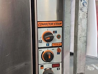 Inox convectie oven inoxtrend - afbeelding 3 van  8