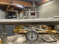 Inox cva lc20025es opslagtank - afbeelding 4 van  9