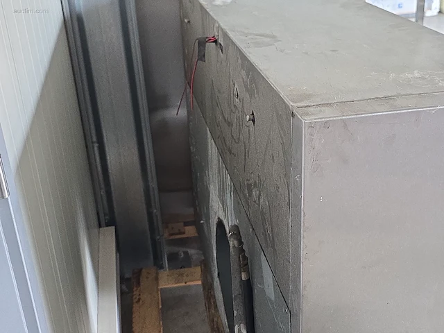 Inox dampkap nn nn - afbeelding 5 van  5