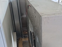 Inox dampkap nn nn - afbeelding 5 van  5