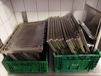 Inox dampkap - afbeelding 4 van  6