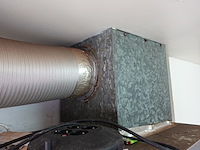 Inox dampkap - afbeelding 5 van  5