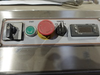 Inox deegcutter - afbeelding 3 van  5