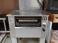 Inox deegvormer jeros - afbeelding 1 van  6