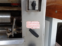 Inox deegvormer jeros - afbeelding 4 van  6