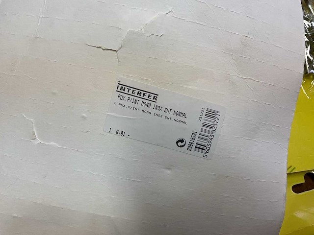 Inox deurklinken - afbeelding 9 van  9