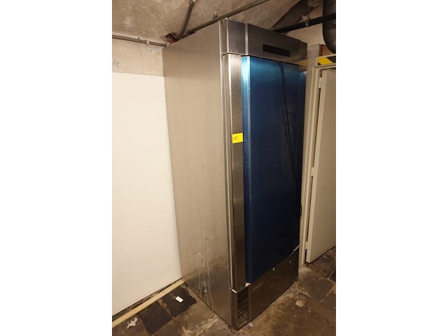 Inox diepvriezer hoshizaki - afbeelding 1 van  4