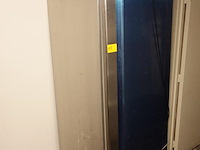 Inox diepvriezer hoshizaki - afbeelding 1 van  4