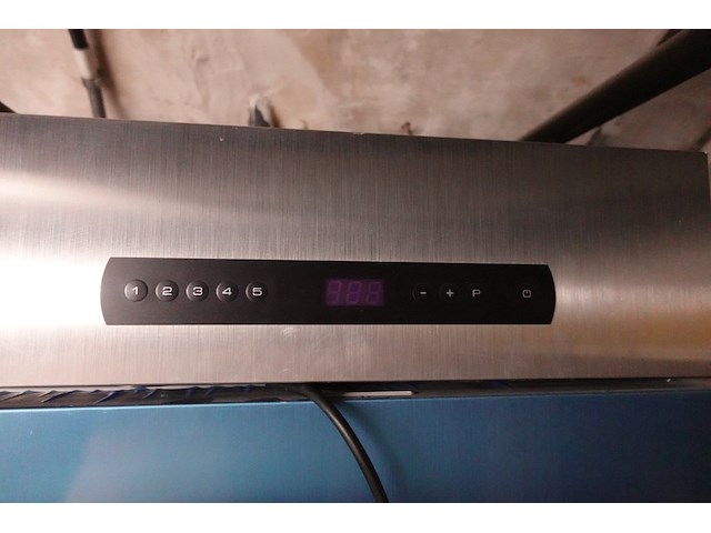 Inox diepvriezer hoshizaki - afbeelding 2 van  4