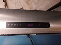 Inox diepvriezer hoshizaki - afbeelding 2 van  4