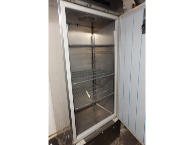 Inox diepvriezer hoshizaki - afbeelding 3 van  4