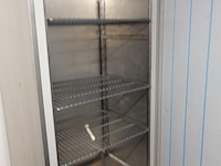 Inox diepvriezer hoshizaki - afbeelding 3 van  4