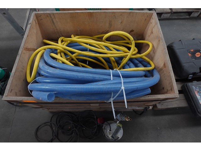 Inox dompelpomp - afbeelding 4 van  4