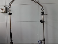 Inox doorschuifvaatwasser hobart - afbeelding 3 van  9