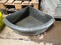 Inox drinkbak - afbeelding 3 van  3