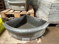 Inox drinkbak - afbeelding 3 van  3