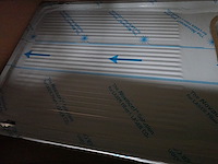 Inox dubbele spoelbak franke - afbeelding 5 van  5