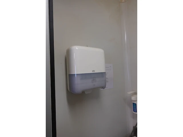 Inox dubbele spoelbak - afbeelding 8 van  10