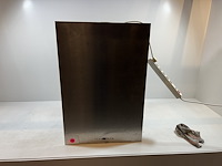 Inox "faber" dampkap - afbeelding 2 van  3