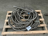 Inox flexibel sanitair - afbeelding 1 van  4