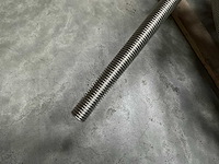 Inox flexibel sanitair - afbeelding 3 van  4