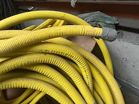 Inox flexibel voor gas - afbeelding 3 van  6