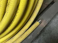 Inox flexibel voor gas - afbeelding 4 van  6