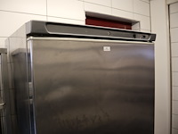 Inox frigo - afbeelding 2 van  6