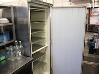 Inox frigo - afbeelding 3 van  6