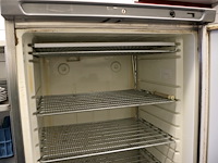 Inox frigo - afbeelding 4 van  6