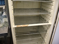 Inox frigo - afbeelding 5 van  6
