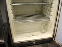 Inox frigo - afbeelding 6 van  6