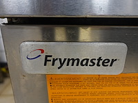 Inox friteuse frymaster - afbeelding 3 van  7