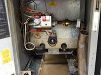 Inox friteuse frymaster - afbeelding 5 van  7