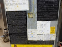 Inox friteuse frymaster - afbeelding 6 van  7