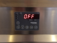 Inox friteuse hegro - afbeelding 2 van  14