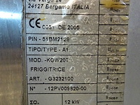 Inox friteuse komel - afbeelding 5 van  5