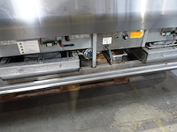 Inox friteuse perfecta - afbeelding 2 van  12