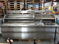 Inox friteuse perfecta - afbeelding 1 van  12