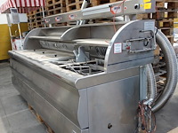 Inox friteuse perfecta - afbeelding 5 van  12