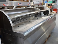 Inox friteuse perfecta - afbeelding 6 van  12