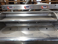 Inox friteuse perfecta - afbeelding 7 van  12