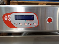 Inox friteuse perfecta - afbeelding 11 van  12