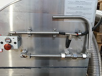 Inox friteuse perfecta - afbeelding 12 van  12