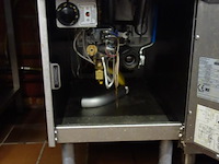 Inox friteuse pito - afbeelding 4 van  5