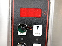 Inox gasfriteuse merano - afbeelding 5 van  6