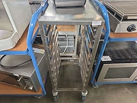 Inox gastronrmkar