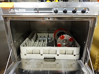 Inox glazenspoeler colged - afbeelding 3 van  5