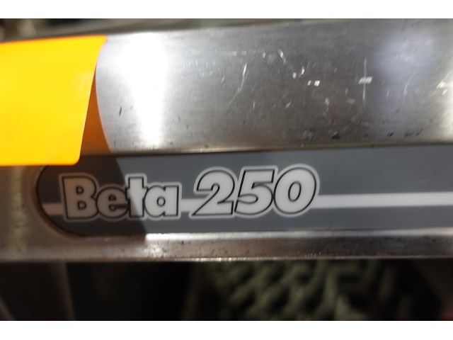 Inox glazenspoeler colged - afbeelding 4 van  5