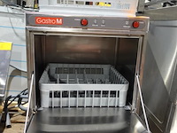 Inox glazenspoeler gastrom - afbeelding 3 van  5